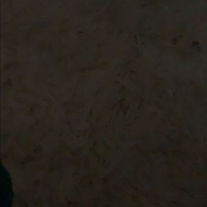 Meet your Posher, Leah